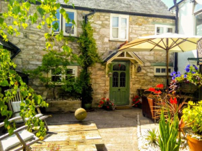 Castle Street Cottage, Ruthin